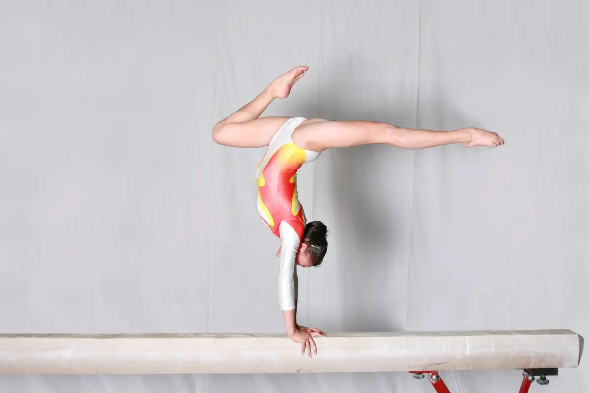 The Ultimate Balance Beam Moves Skills List With Difficulty Values The Ultimate Balance Beam Moves Skills List With Difficulty Values