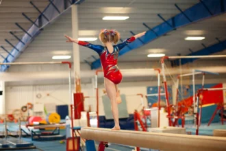 back walkover back handspring