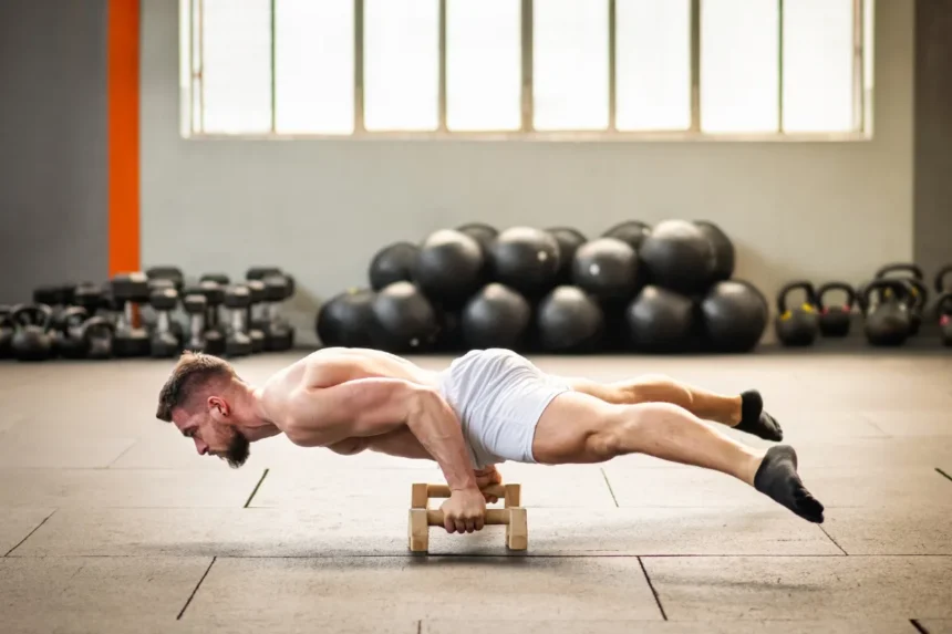 calisthenics home workout