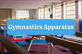 Gymnastics Apparatus