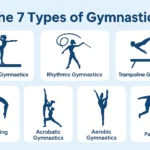7 Types of Gymnastics