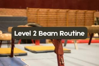 Level 2 Beam Routine