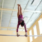 Release Moves on Bars