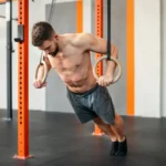 calisthenics rings plan