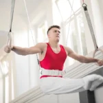 gymnastics rings skills ranked