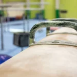 pommel horse progress