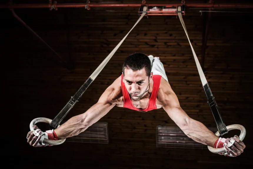 ring exercises shoulder