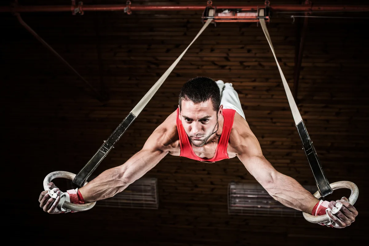 ring exercises shoulder