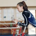 gymnast prevent leotard pinch