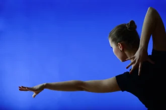 Gymnastics Skills for Dancers