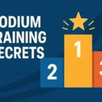 Podium Training Secrets