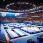 Olympic Gymnastics