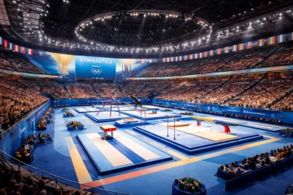 Olympic Gymnastics