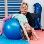 preschool recreational curriculum