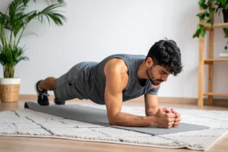 strength conditioning workouts