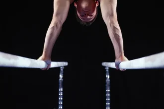 Parallel Bars Skill
