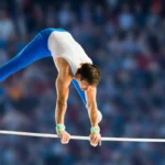 high bar skill requirements